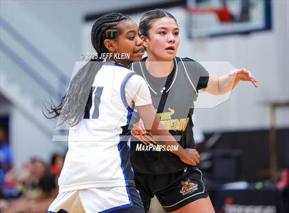 Thumbnail 3 in Grind Prep vs Academy of Central Florida (Grind Session) photogallery.