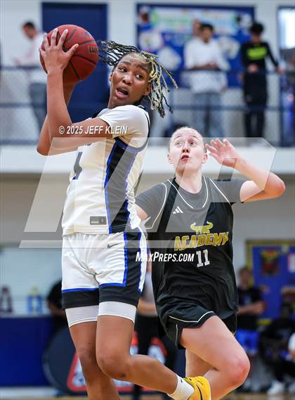 Thumbnail 2 in Grind Prep vs Academy of Central Florida (Grind Session) photogallery.