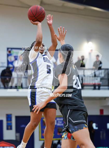 Thumbnail 2 in Grind Prep vs Academy of Central Florida (Grind Session) photogallery.