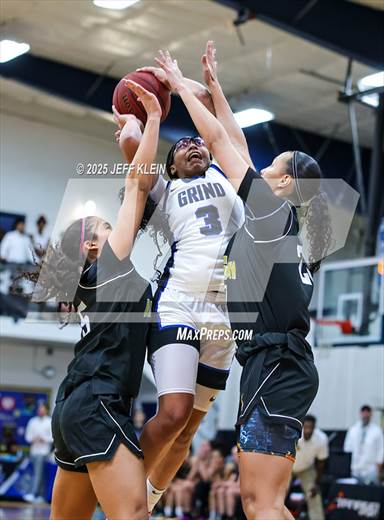 Grind Prep vs Academy of Central Florida (Grind Session)