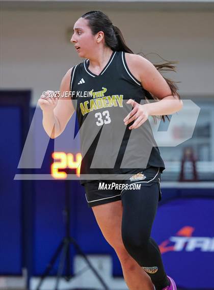 Thumbnail 2 in Grind Prep vs Academy of Central Florida (Grind Session) photogallery.