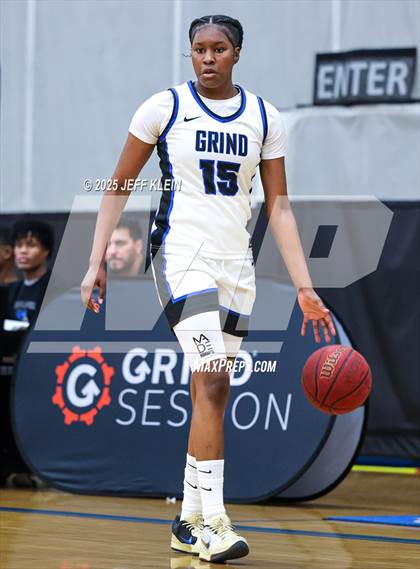 Thumbnail 1 in Grind Prep vs Academy of Central Florida (Grind Session) photogallery.