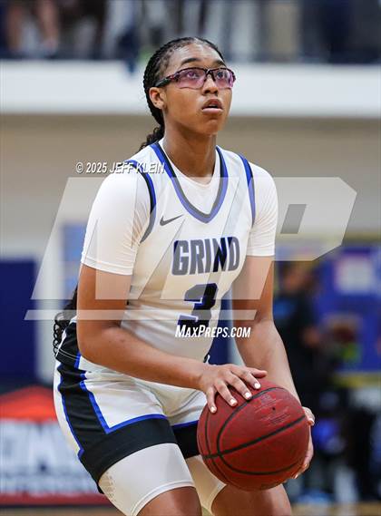 Thumbnail 1 in Grind Prep vs Academy of Central Florida (Grind Session) photogallery.