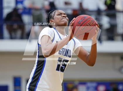 Thumbnail 2 in Grind Prep vs Academy of Central Florida (Grind Session) photogallery.