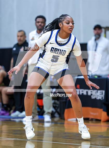 Thumbnail 2 in Grind Prep vs Academy of Central Florida (Grind Session) photogallery.