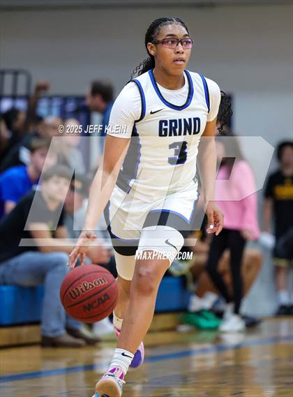 Thumbnail 2 in Grind Prep vs Academy of Central Florida (Grind Session) photogallery.