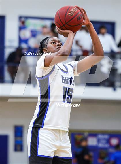 Thumbnail 1 in Grind Prep vs Academy of Central Florida (Grind Session) photogallery.