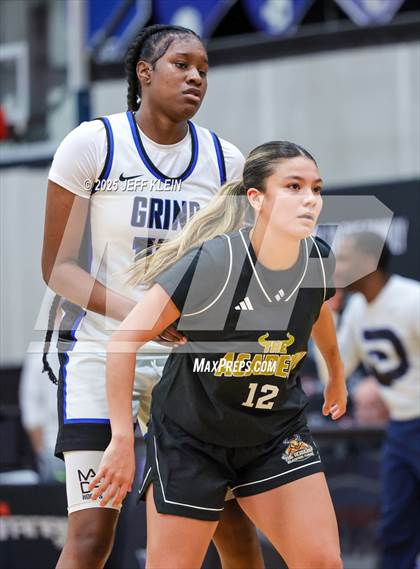 Thumbnail 1 in Grind Prep vs Academy of Central Florida (Grind Session) photogallery.