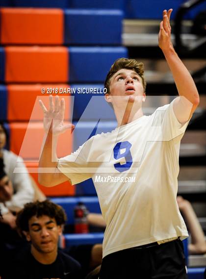 Thumbnail 1 in Red Mountain vs Prescott (Westwood Invitational) photogallery.