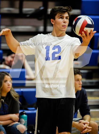 Thumbnail 3 in Red Mountain vs Prescott (Westwood Invitational) photogallery.