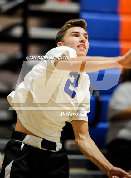 Thumbnail 1 in Red Mountain vs Prescott (Westwood Invitational) photogallery.