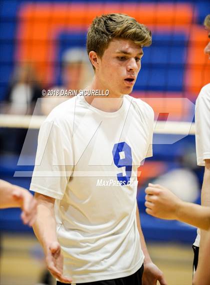 Thumbnail 2 in Red Mountain vs Prescott (Westwood Invitational) photogallery.