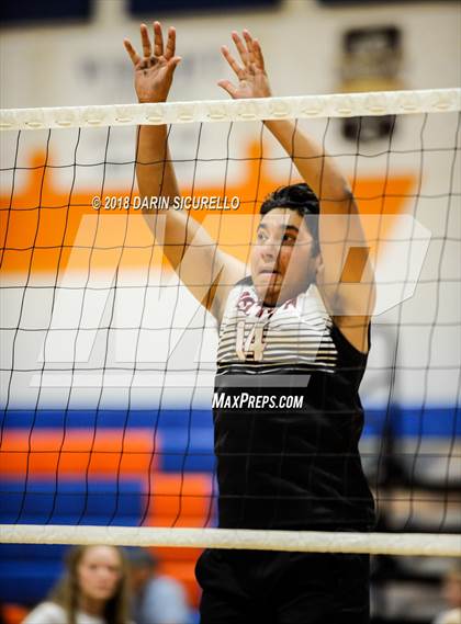 Thumbnail 3 in Red Mountain vs Prescott (Westwood Invitational) photogallery.