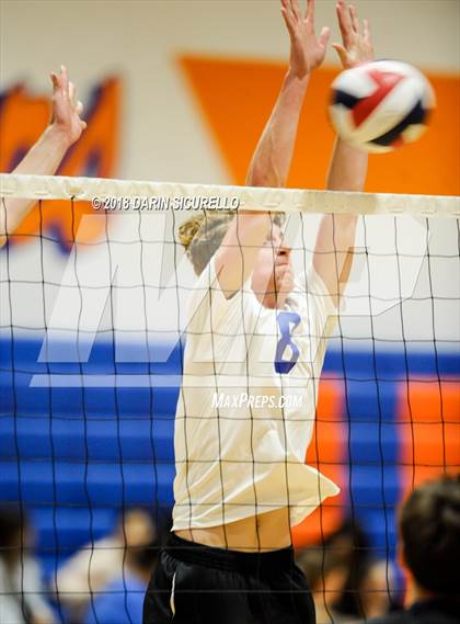 Thumbnail 2 in Red Mountain vs Prescott (Westwood Invitational) photogallery.