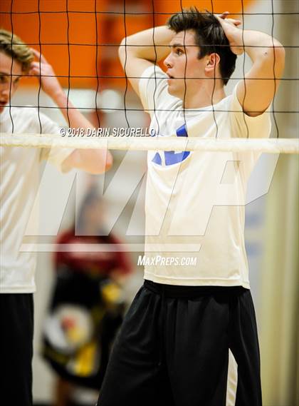 Thumbnail 1 in Red Mountain vs Prescott (Westwood Invitational) photogallery.
