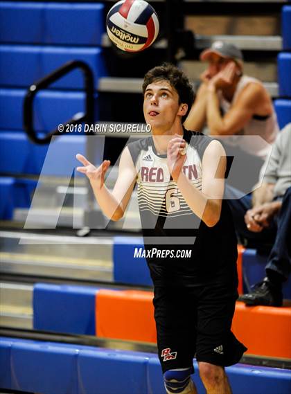 Thumbnail 3 in Red Mountain vs Prescott (Westwood Invitational) photogallery.