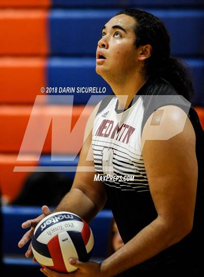 Thumbnail 2 in Red Mountain vs Prescott (Westwood Invitational) photogallery.