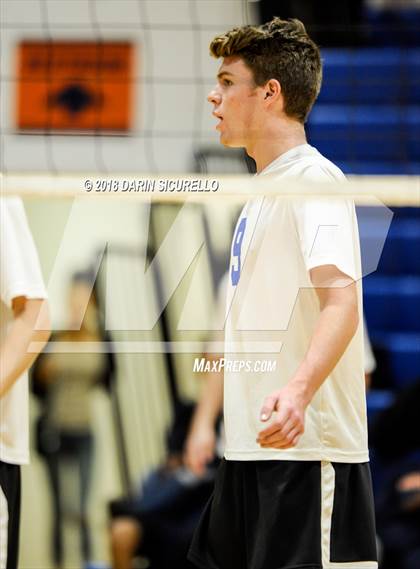 Thumbnail 3 in Red Mountain vs Prescott (Westwood Invitational) photogallery.
