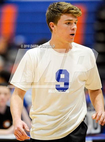 Thumbnail 2 in Red Mountain vs Prescott (Westwood Invitational) photogallery.