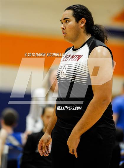 Thumbnail 1 in Red Mountain vs Prescott (Westwood Invitational) photogallery.