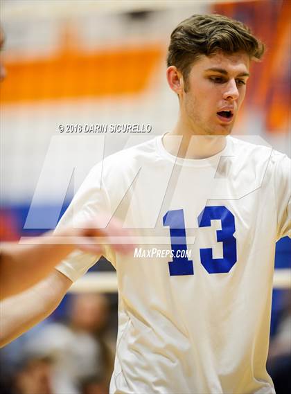 Thumbnail 3 in Red Mountain vs Prescott (Westwood Invitational) photogallery.