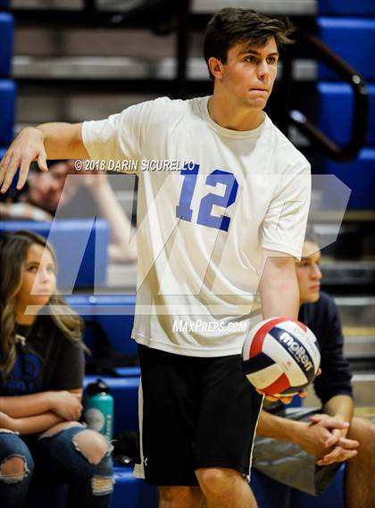 Thumbnail 2 in Red Mountain vs Prescott (Westwood Invitational) photogallery.