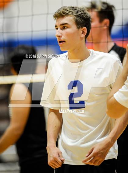 Thumbnail 1 in Red Mountain vs Prescott (Westwood Invitational) photogallery.