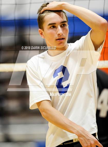Thumbnail 1 in Red Mountain vs Prescott (Westwood Invitational) photogallery.