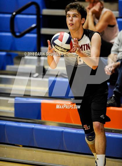 Thumbnail 2 in Red Mountain vs Prescott (Westwood Invitational) photogallery.