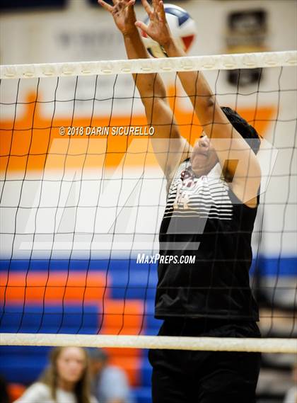 Thumbnail 2 in Red Mountain vs Prescott (Westwood Invitational) photogallery.