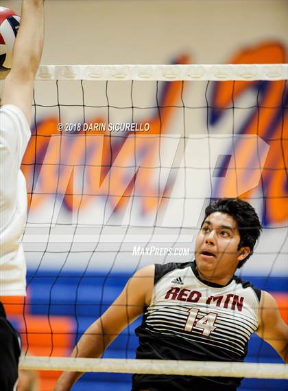 Thumbnail 2 in Red Mountain vs Prescott (Westwood Invitational) photogallery.
