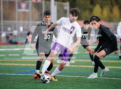 Thumbnail 2 in Foster @ Sammamish photogallery.