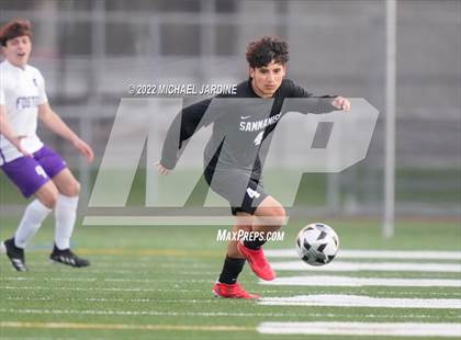 Thumbnail 1 in Foster @ Sammamish photogallery.