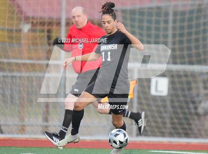 Thumbnail 2 in Foster @ Sammamish photogallery.