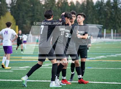 Thumbnail 3 in Foster @ Sammamish photogallery.