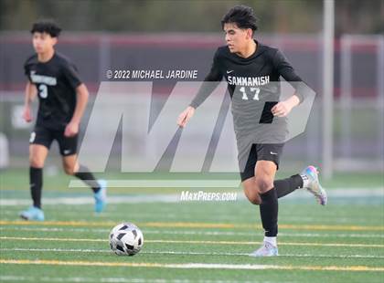Thumbnail 3 in Foster @ Sammamish photogallery.