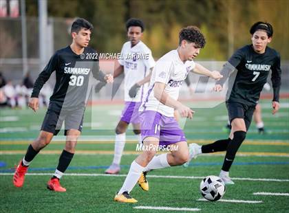 Thumbnail 1 in Foster @ Sammamish photogallery.