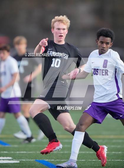 Thumbnail 2 in Foster @ Sammamish photogallery.