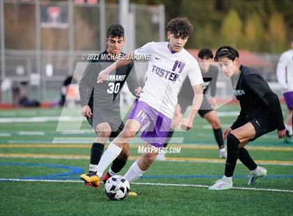 Thumbnail 1 in Foster @ Sammamish photogallery.