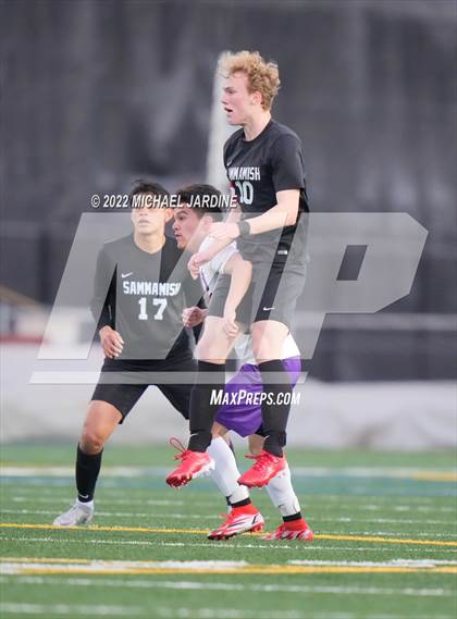 Thumbnail 1 in Foster @ Sammamish photogallery.