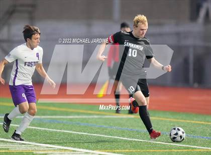 Thumbnail 2 in Foster @ Sammamish photogallery.