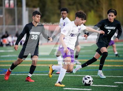 Thumbnail 3 in Foster @ Sammamish photogallery.