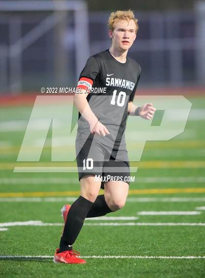 Thumbnail 1 in Foster @ Sammamish photogallery.