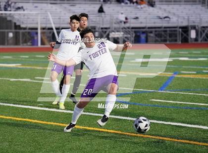 Thumbnail 3 in Foster @ Sammamish photogallery.