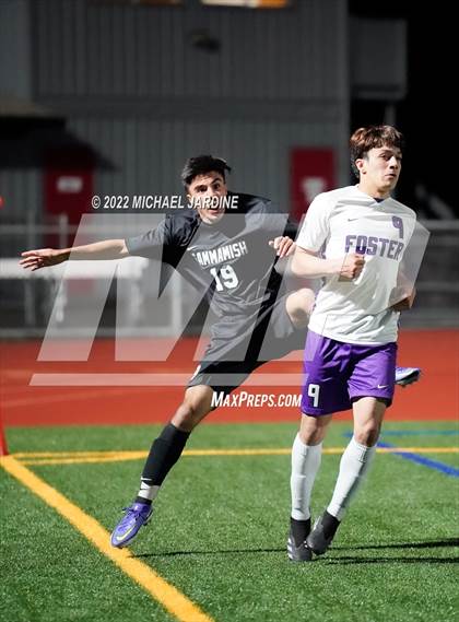 Thumbnail 2 in Foster @ Sammamish photogallery.