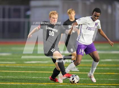Thumbnail 2 in Foster @ Sammamish photogallery.