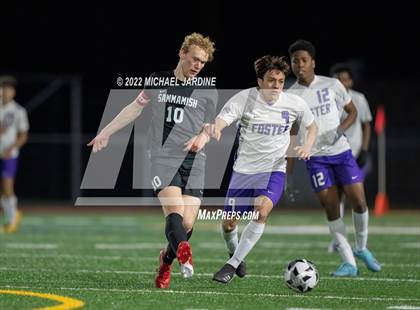 Thumbnail 1 in Foster @ Sammamish photogallery.