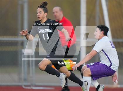 Thumbnail 3 in Foster @ Sammamish photogallery.