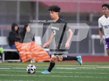 Thumbnail 2 in Foster @ Sammamish photogallery.
