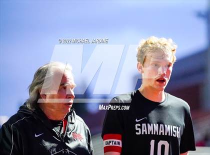 Thumbnail 1 in Foster @ Sammamish photogallery.